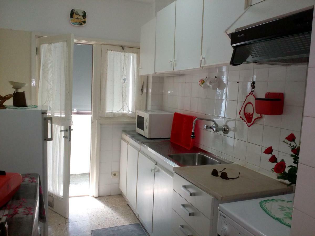Apartamento Do Silva Mirandela Extérieur photo