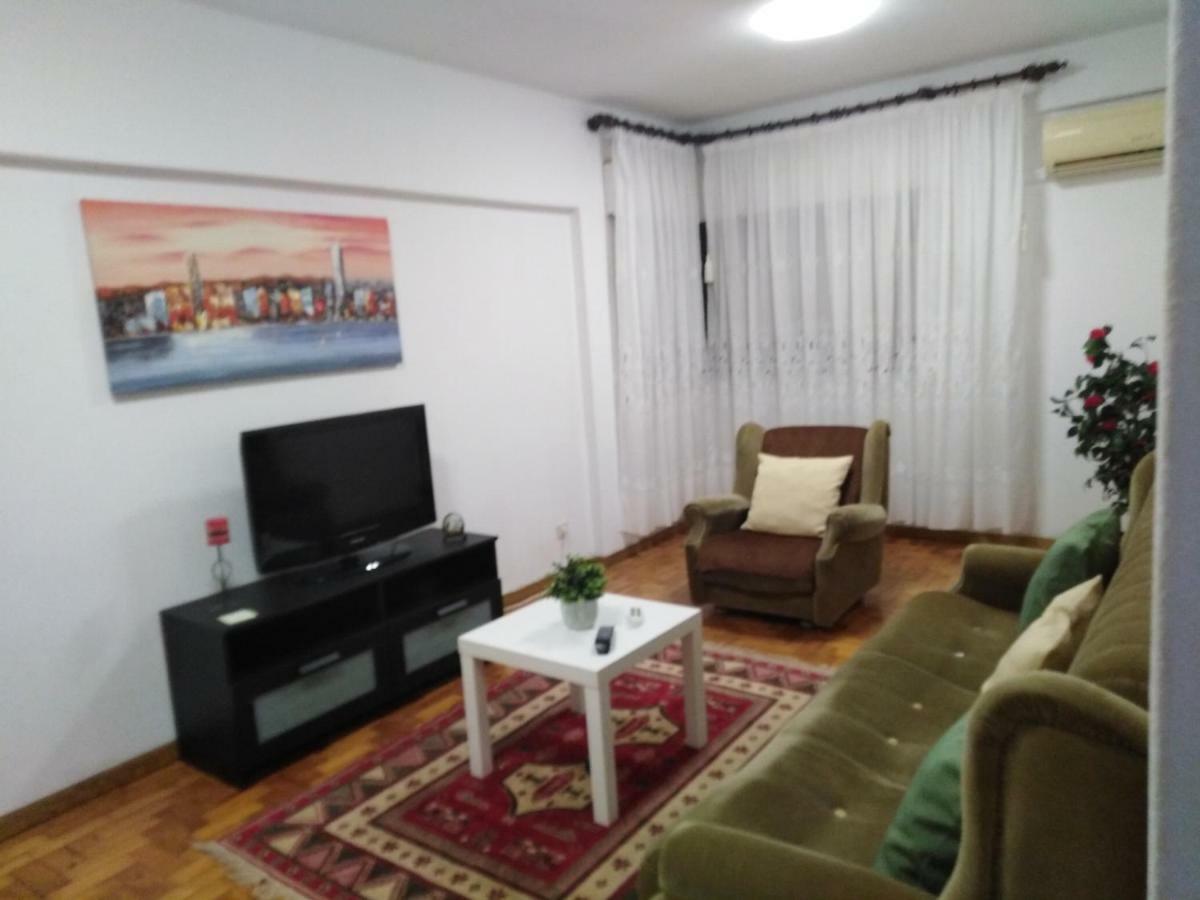 Apartamento Do Silva Mirandela Extérieur photo
