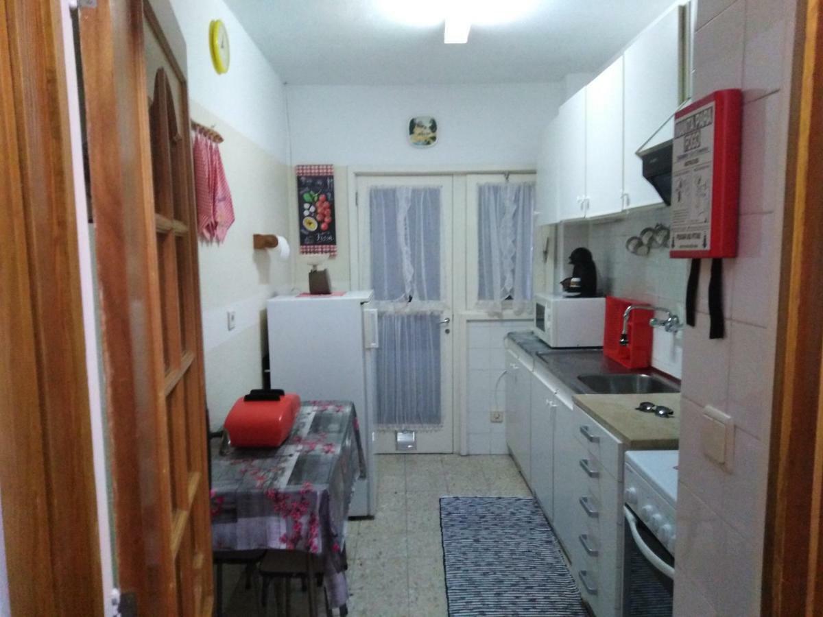 Apartamento Do Silva Mirandela Extérieur photo