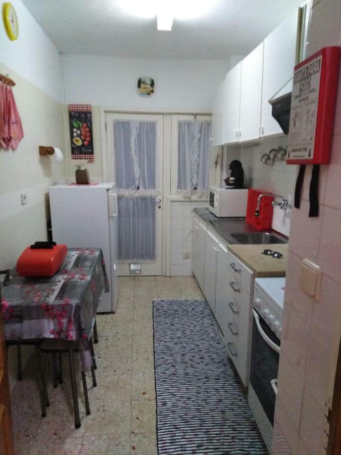 Apartamento Do Silva Mirandela Extérieur photo