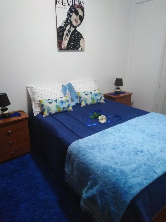 Apartamento Do Silva Mirandela Extérieur photo